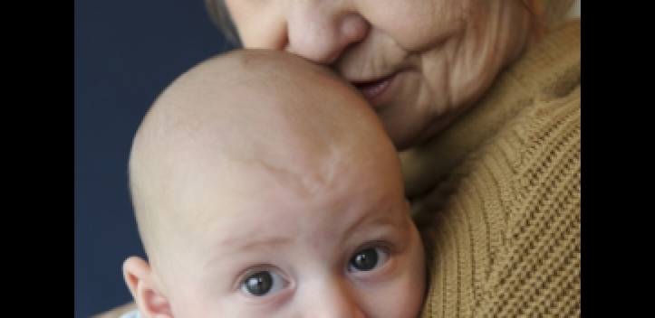 Wellcome Engel für Familie in Schöps gesucht