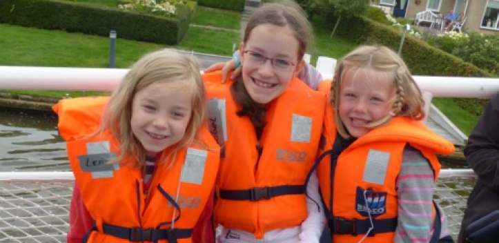 Globus Baumarkt engagiert sich für krebskranke Kinder 