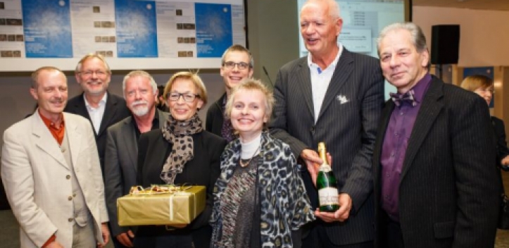 Preise für Konzepte für Freiflächengestaltung 