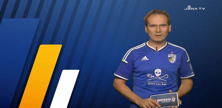 querpass - das FCCfanmagazin Saison 2015/2016 – Folge 09