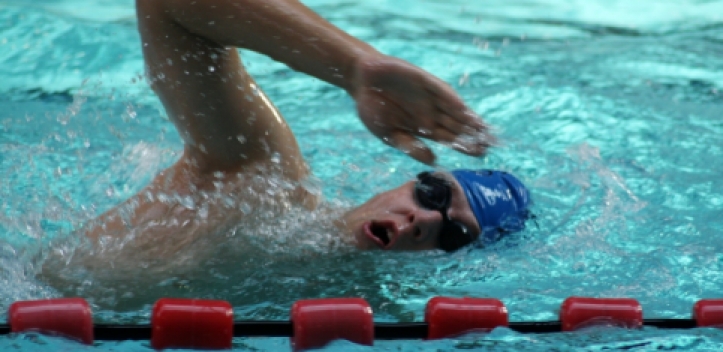 Sportentwicklungsplan: Schwimmsporthalle auf Vorhabenliste 