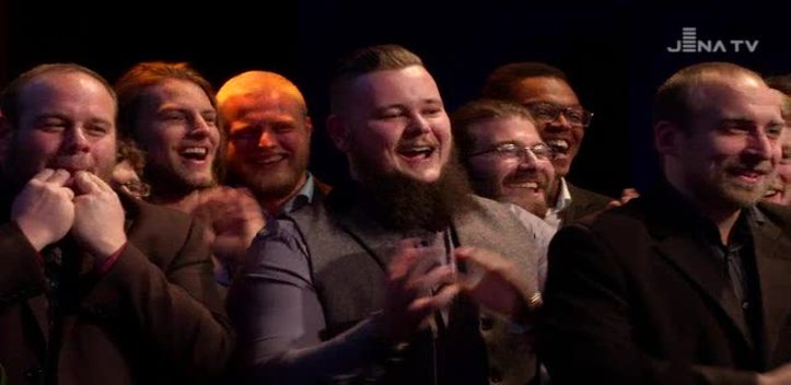 Sportlerehrung: Bei der  Auszeichnungsveranstaltung gab es überraschte Gesichter