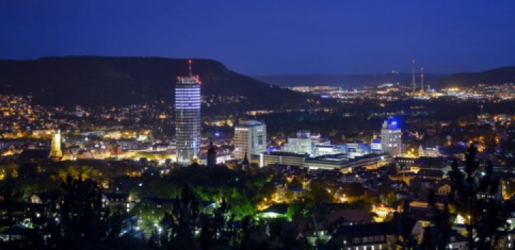 Wirtschaftsförderung zieht positive Bilanz