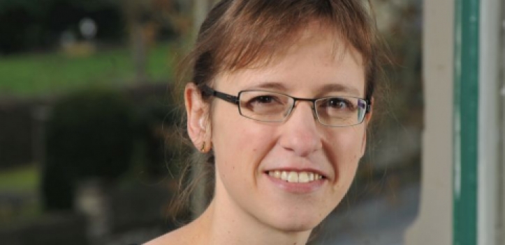 Heisenberg-Stipendium für Dr. Cordula Kropik