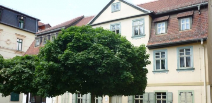 Otto-Dix-Haus schließt am 4. Januar 