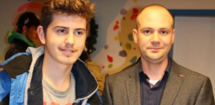 Wunschbaum-Aktion des Pharmaparkes Jena beendet