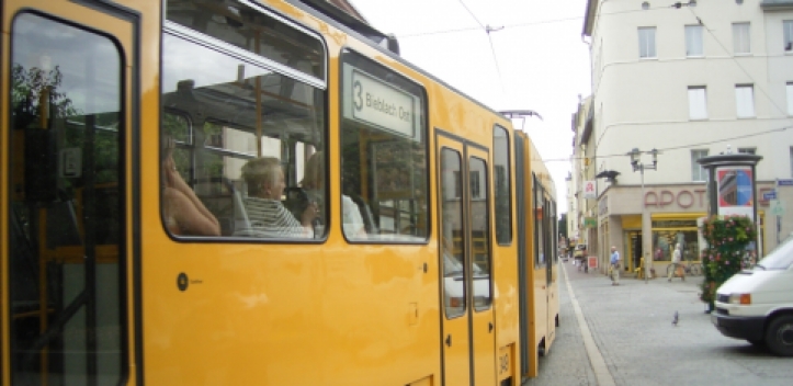 Mehr Fahrten in der Silvesternacht
