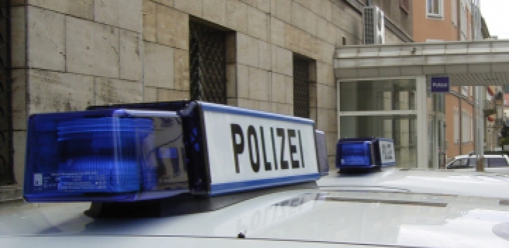 Betrugsversuch gescheitert