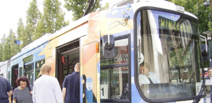 Nahverkehr: Alte Tickets bis März gültig