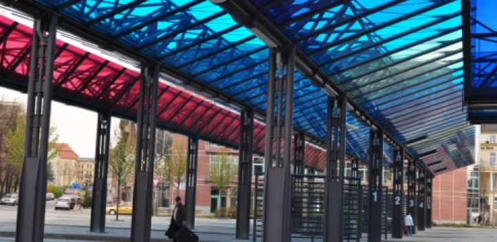 Änderungen im Geraer Nahverkehr