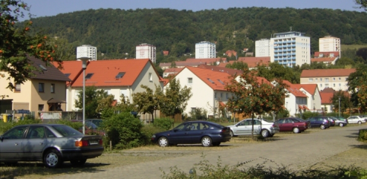 Prognose für 2016: Jenaer Immobilienpreise steigen weiter