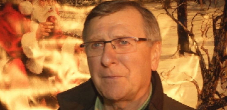 Prof. Felix Zintl feiert 75. Geburtstag