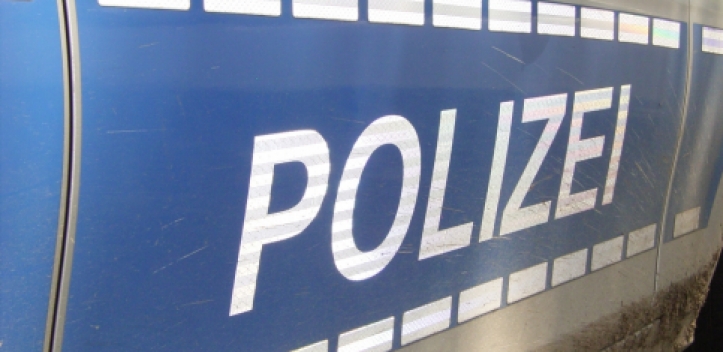 Sachbeschädigung an Denkmal 