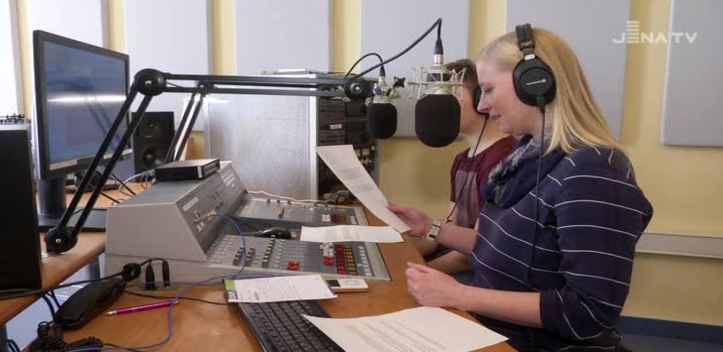 Konzept geändert: Der Offene Kanal Jena ist jetzt ein Bürgerradio