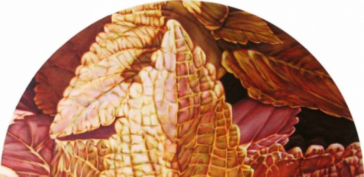 Neue Ausstellung in der Galerie Huber & Treff   