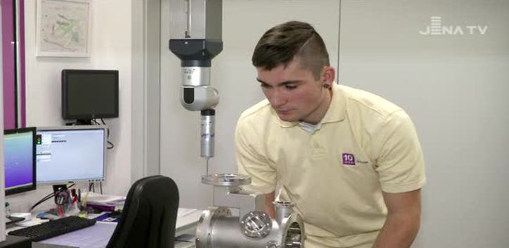 Vorgestellt: Das Unternehmen VACOM lädt zum Tag der offenen Tür ein