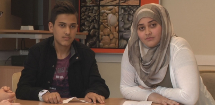 Flüchtlingspaten-Qualifizierung startet in neue Runde   