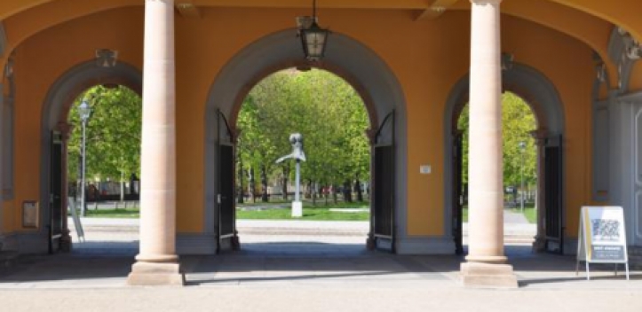 Gera gedenkt der Opfer des Nationalsozialismus   