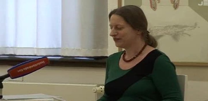 Neue Leitung: Der Vertrag der Museumsdirektorin in Lindenau läuft ab