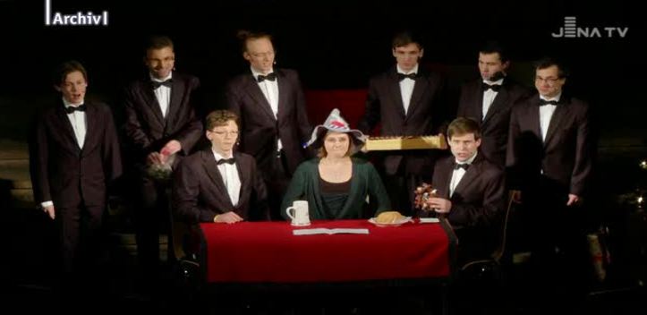 Spender gesucht: Die Sanierung der Friedenskirche wird mit einem Benefizkonzert unterstützt