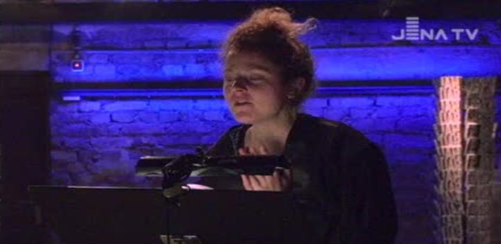 Neue Lesung: Das Theaterhaus wird zur Bühne für verworrene Gedanken