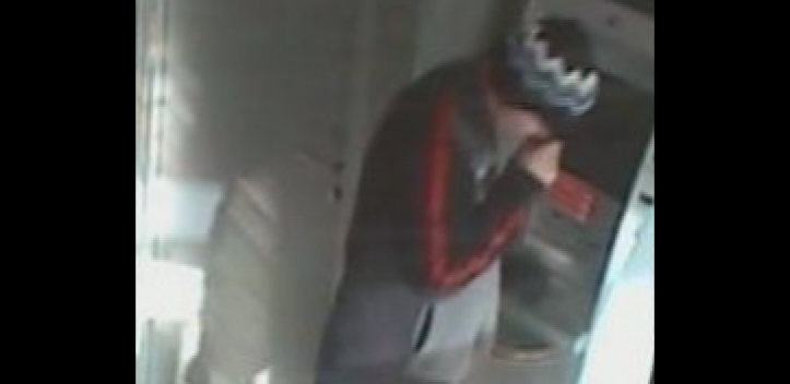 Fahndung nach EC-Karten-Dieb