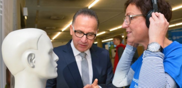 Gesundheitstag am 13. Februar 