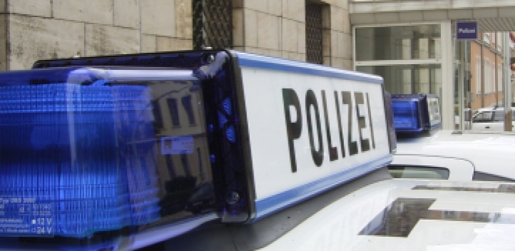 Spendenglas aus Bibliothek gestohlen