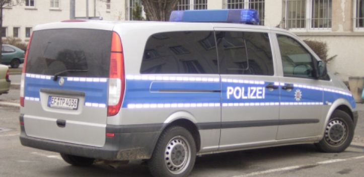 Einbruch in Einfamilienhaus