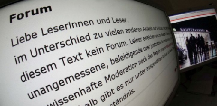 Studie zu Kommentaren