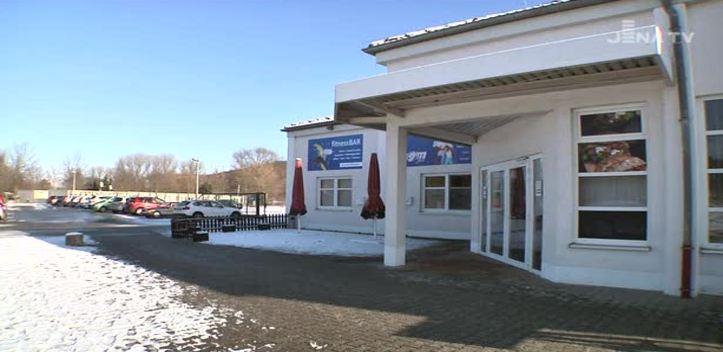 Erwerb geplant: Die Stadt will das Grundstück der POM-Halle am Jenzigweg für Flüchtlinge nutzen