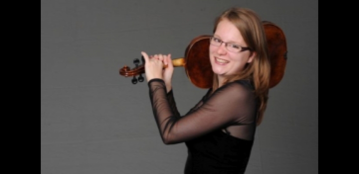 Solistinnen im Exzellenzkonzert der Jenaer Philharmonie