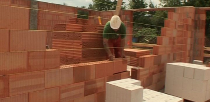 125 Millionen Euro für sozialen Wohnungsbau