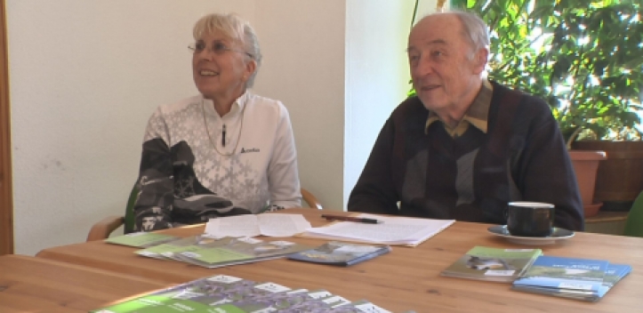 In der Tradition: Der NABU  lädt zur 24. Naturschutzwoche ein