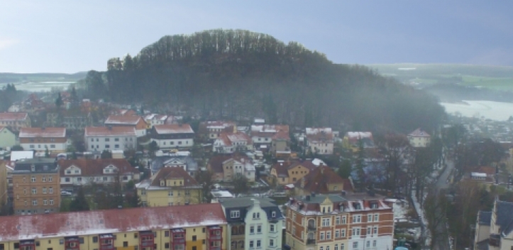 Altenburg nun im Besitz der Stadt Pößneck 