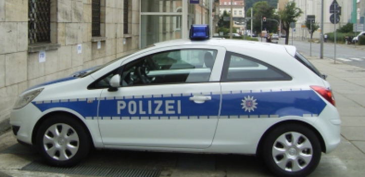 Ermittlungen gegen Exhibitionist 