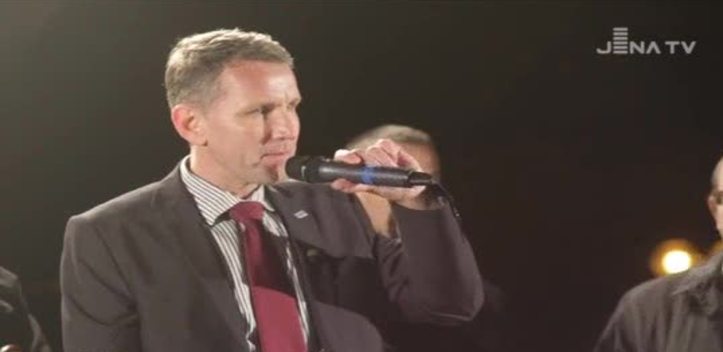 Aktivitäten gebündelt: Zur geplanten AfD-Demo am Mittwoch gibt es starken Gegenwind