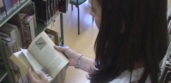 Ernst-Abbe-Bücherei öffnet später