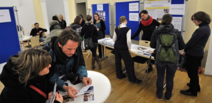 Informationen rund um die Promotion