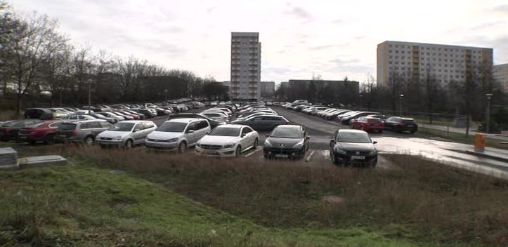 Jenawohnen plant Gewerbegebäude: Universitätsklinikum will Flächen anmieten