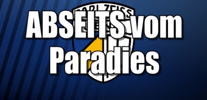 Abseits vom Paradies - Das FCC-Trainingslager - Teil 1