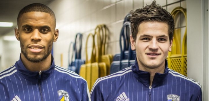 FC Carl Zeiss Jena holt Sven Reimann und Bedi Buval