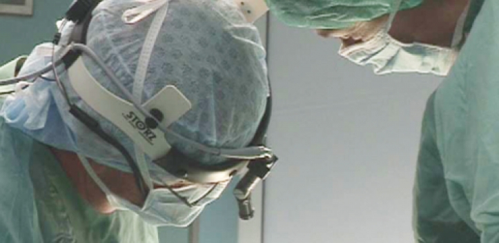 Dank für Hilfe bei Arthrose