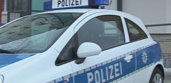 Unfall mit Straßenbahn