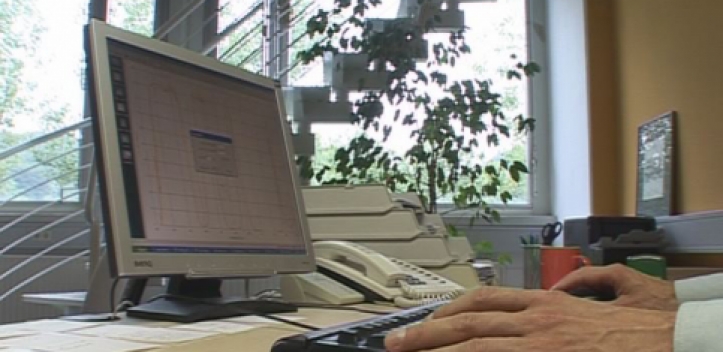 Studie: Menschen mit autistischer Störung gesucht 