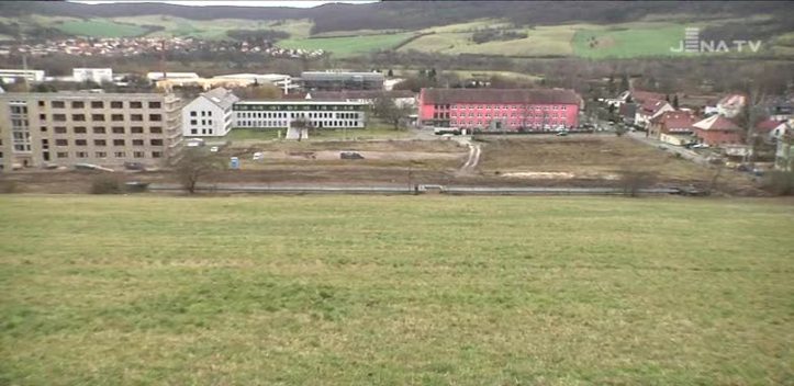 Neubebauung: Zum geplanten Wohngebiet „Mönchenberge“ gibt es Pro und Kontra