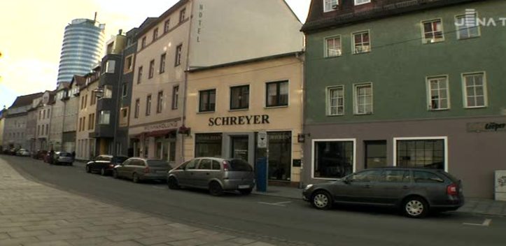 Veränderung: Wegen des Baustarts in der Wagnergasse kommt es zu Verkehrseinschränkungen