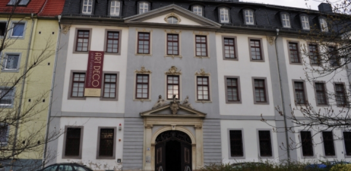 Oberösterreichisches Landesmuseum zeigt Werke aus der Kunstsammlung Gera