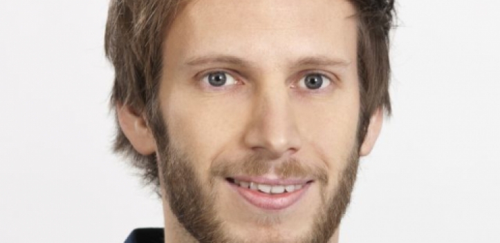 Jüngster Professor an der EAH Jena 