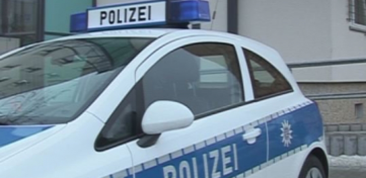 Bargeld auf Holzmarkt gestohlen